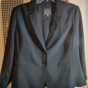 20W Limited Navy Women's Blazer